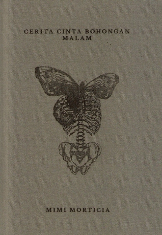 Cerita Cinta Bohongan book cover