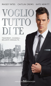 Voglio tutto di te book cover