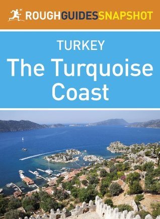 THE ROUGH GUIDE TO TURKEY PDF visual data 7