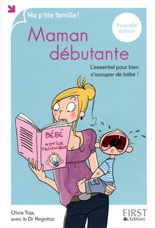 Maman débutante 2010 (Ma p'tite famille)