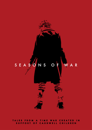 Seasons of War book cover 1