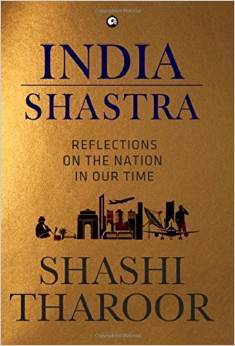 India Shastra book cover