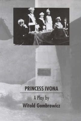 Princess Ivona;