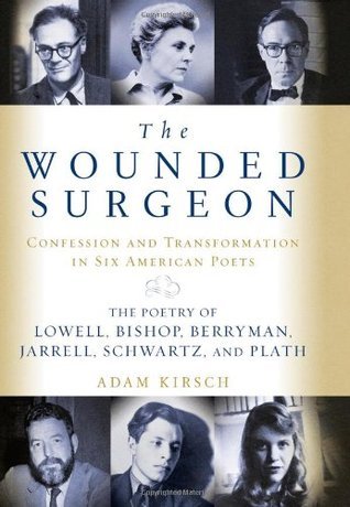 The Wounded Surgeon book cover
