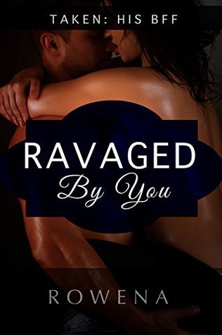 Ravished by You book cover