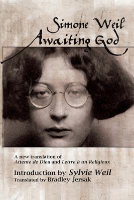 Awaiting God book cover