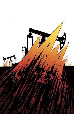 Burning Fields book cover 1