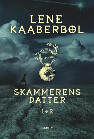 Skammerens datter 1+2 book cover