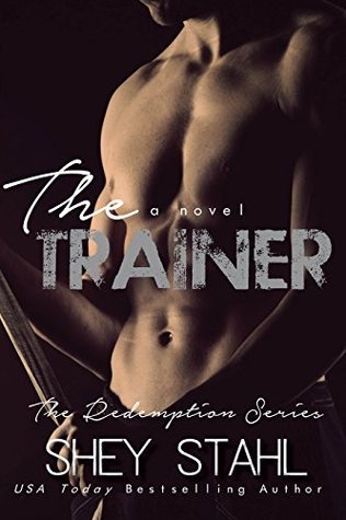 Redemption book cover 1