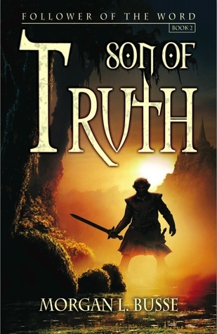 Follower of the Word book cover 2
