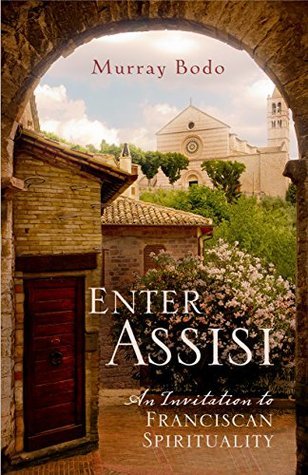 Enter Assisi book cover