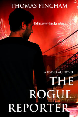 The Rogue Reporter