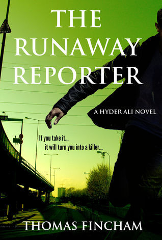 The Runaway Reporter