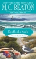 Death of a Snob (Hamish Macbeth, #6)