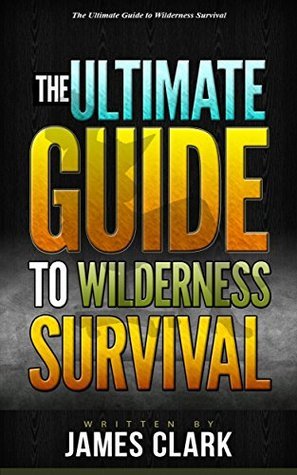 Alone in the Wild: The Ultimate Guide to Wilderness Survival by James ...