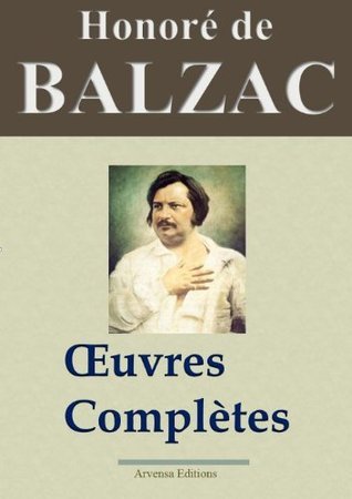 Oeuvres complètes book cover