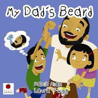My Dad's Beard