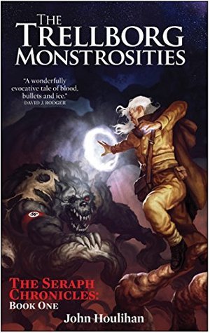 The Trellborg Monstrosities