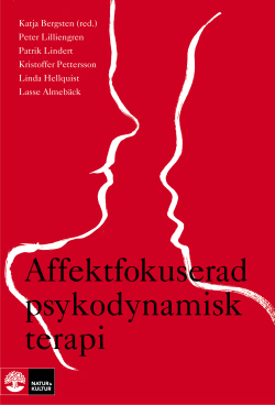 Affektfokuserad psykodynamisk terapi: Teori, empiri och praktik