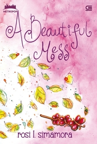 A Beautiful Mess book cover