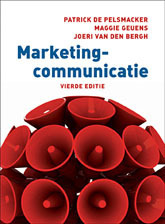 Marketingcommunicatie