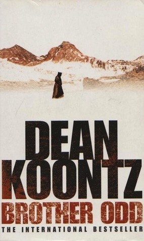 Brother Odd (Odd Thomas #3)