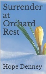Surrender at Orchard Rest
