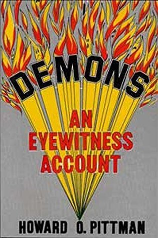 Demons An Eyewitness Account