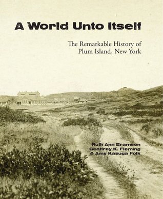 A World Unto Itself book cover