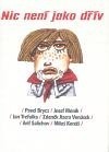 Nic není jako dřív book cover