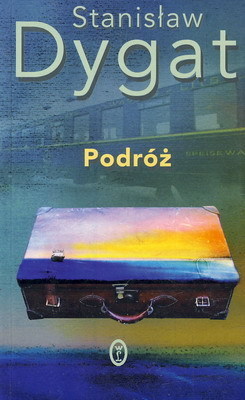 Podróż book cover