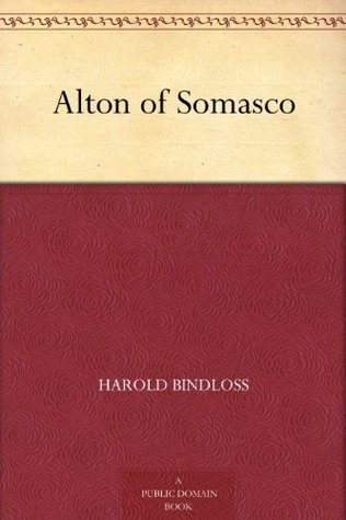 Alton of Somasco book cover