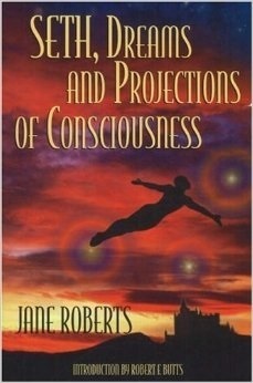 Dreams and Projections of Consciousness book cover