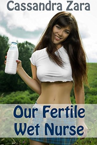 Our Fertile Wet Nurse book cover