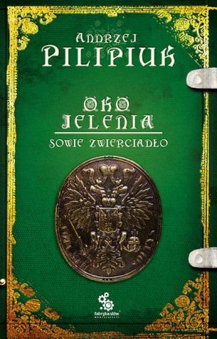 Sowie Zwierciadło book cover