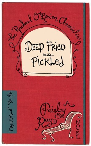 Deep Fried and Pickled