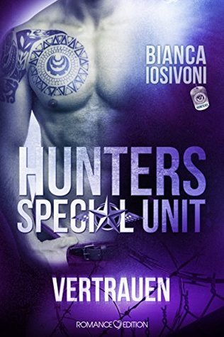 Vertrauen book cover