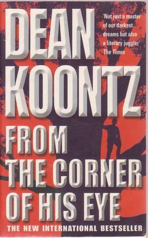From the Corner of His Eye