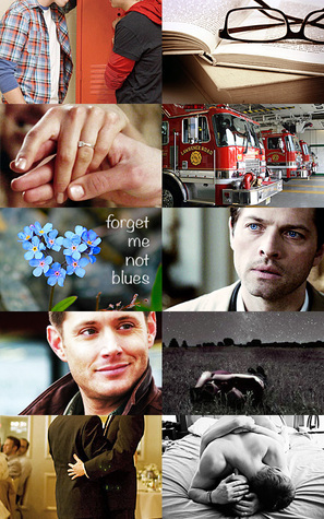 Forget-Me-Not Blues