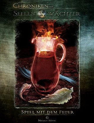 Spiel mit dem Feuer book cover