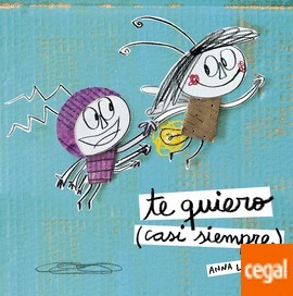 Te quiero