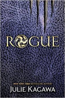 Rogue (Talon, #2)