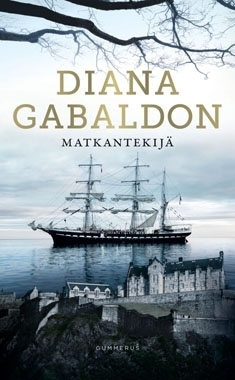 Matkantekijä (Matkantekijä #3)