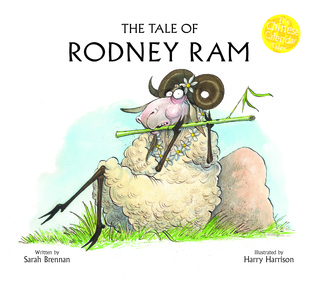 The Tale of Rodney Ram by Sarah Brennan | Goodreads