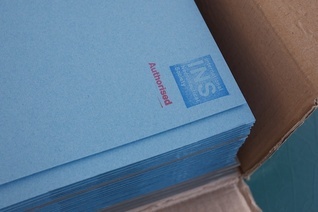 Calling All Agents book cover