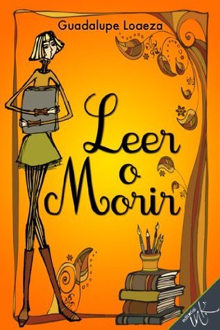 Leer o morir book cover