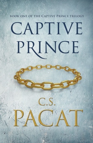 Captive Prince (Captive Prince, #1)