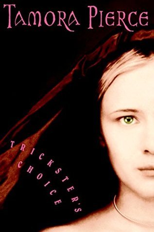 Trickster's Choice (Tricksters)