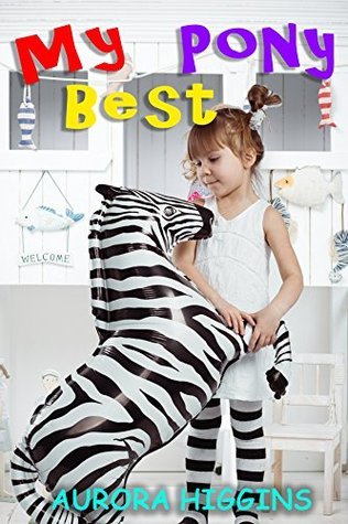 Books for Children - My Best Unicorn: (Good Dream Story# 2)