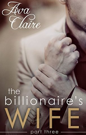 The Billionaire's Wife book cover